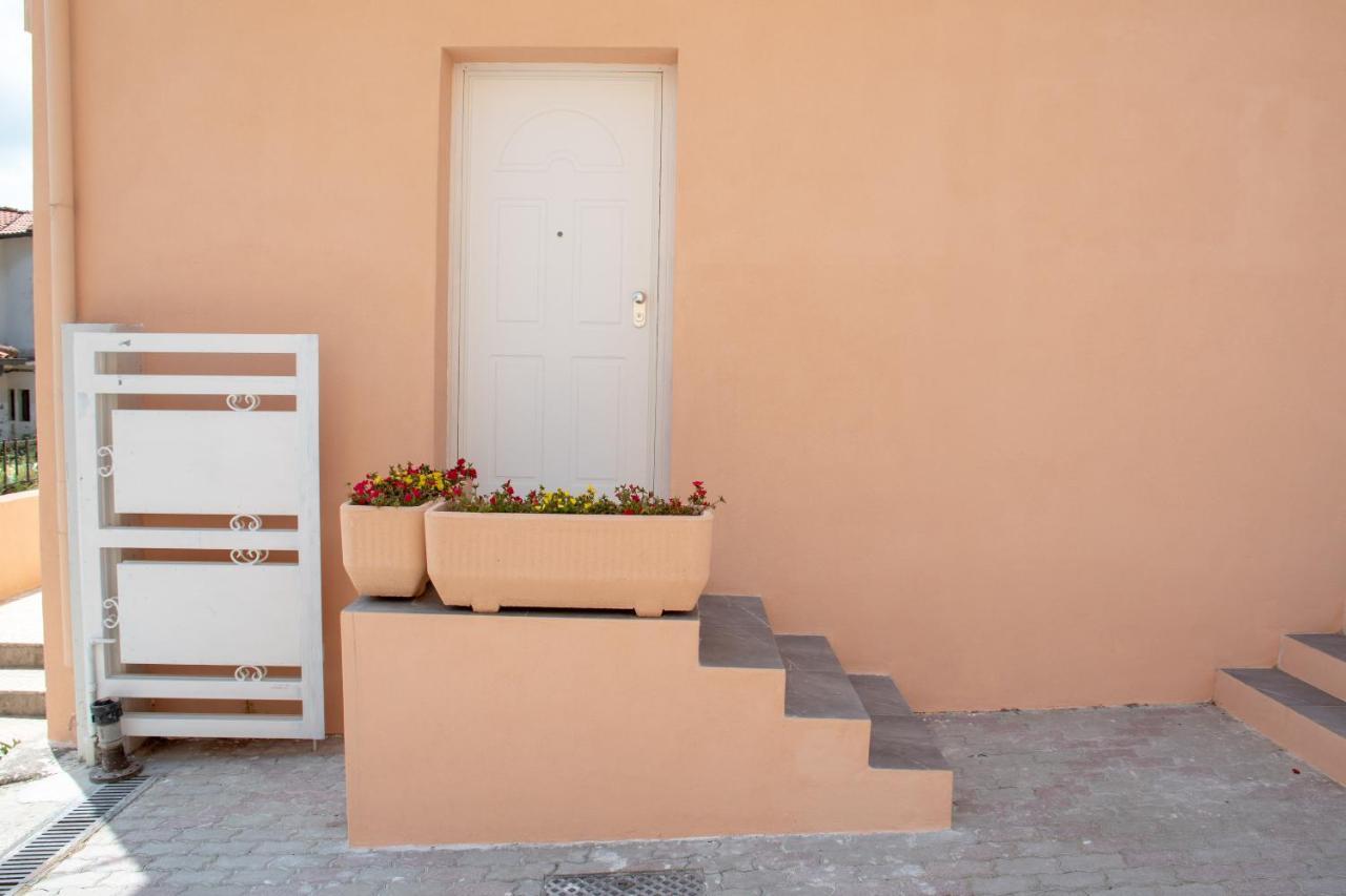 Apartament Sogno Marino Portoferraio